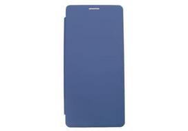 Knygos tipo dėklas Evelatus               A21s Book Case       Dark Blue