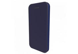 Knygų dėklas Evelatus         Huawei      Mate 20 Pro Book case       Dark Blue
