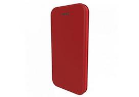 Knygų dėklas Evelatus         Samsung      A50 Book Case       Wine Red