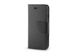 Knygų dėklas ILike         Universal      Smart Universal Fancy case 5,5-5,7       Black
