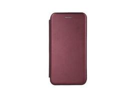 Knygos tipo dėklas ILike         Universal      Universal Case 5,6-6,0' (159x78)       Burgundy