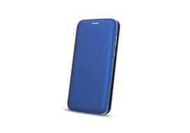 Knygų dėklas ILike         Apple      iPhone XS Max Book Case       Navy Blue