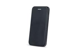 Knygų dėklas ILike               Case for Samsung Note 10 Lite / A81       Black
