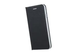 Knygų dėklas ILike         Apple      iPhone XR Smart Venus case       Black