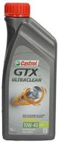 Castrol GTX 10W-40, 1L