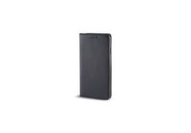 Knygų dėklas ILike         Huawei      Nova 5T / Honor 20 Smart Magnet case       Black