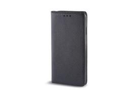 Knygų dėklas ILike         Nokia      8.1 Smart Magnet case       Black