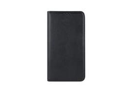 magnetines knygos - Knygų dėklas ILike         Samsung      Galaxy A10 Smart Magnetic case       Black - 1 nuotrauka