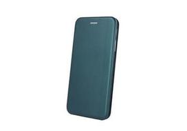 Knygų dėklas ILike         Samsung      S20 Ultra Book Case       Dark Green