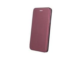 Knygų dėklas ILike         Samsung      S20 Ultra Book Case       Burgundy