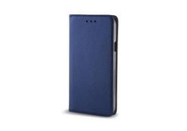 magnetas telefono - Knygų dėklas ILike         Samsung      Samsung Galaxy A50/A30s/A50s Smart Magnet case       Navy Blue - 1 nuotrauka