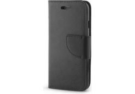 Knygų dėklas ILike         Universal      Smart Universal Fancy 4,7-5,3" case       Black