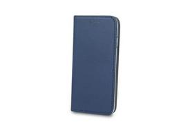 Knygų dėklas ILike         Samsung      Samsung Galaxy A50 Smart Magnetic case       Navy Blue