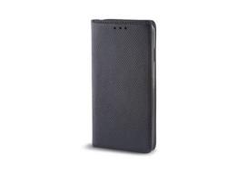 samsung xcover - Knygų dėklas ILike         Samsung      Xcover 4 G390 Smart Magnetic case       Black - 1 nuotrauka