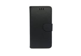 Knygų dėklas ILike         Xiaomi      Redmi 4A Book Case       Black