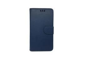 Knygų dėklas ILike         Xiaomi      Redmi 4A Book Case       Blue