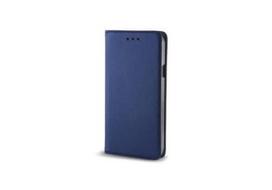 Knygų dėklas ILike         Xiaomi      Redmi Go Smart Magnet       Navy Blue