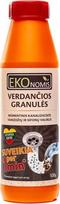 Ekonomis VERDANČIOS GRANULĖS, 500 g