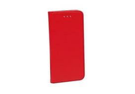 Knygų dėklas ILike         Xiaomi      Redmi 8A Smart Magnet case       Red