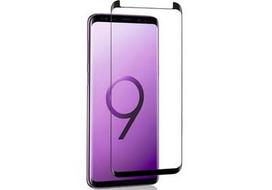 Apsauginis stiklas Evelatus         Samsung      Note 9 3D Full Glue Curved Aluminosilicate Glass 9H (0.26mm) + Camera Protector