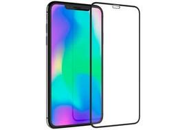 Apsauginis stiklas Evelatus         Apple      iPhone X/Xs / 11 Pro 2019 5.8 3D gummed glass