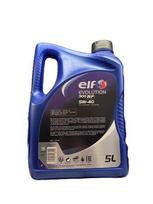 tepalai 5w40 5l - Variklių tepalas Elf Evolution 900 NF, 5W-40, 5L - 3 nuotrauka