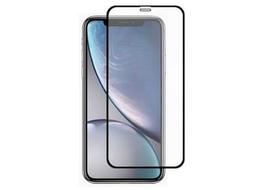 iphone 11 apsaugine ekrano plevele - Apsauginis stiklas Evelatus         Apple      iPhone XR/iPhone 11 3D Rubber Anti-Broken - 1 nuotrauka