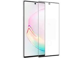 samsung note 10 - Apsauginis stiklas Evelatus         Samsung      Note 10 Plus Edge Glue Hot Bending Craft - 1 nuotrauka
