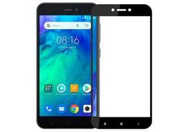Apsauginis stiklas Evelatus         Xiaomi      Redmi Go  2.5D Black Frame (Full Glue)