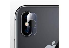 Apsauginis stiklas Evelatus         Apple      iPhone X / XS Max Camera Glass Lense