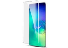 Apsauginis stiklas Evelatus         Samsung      S10 Plus 3D Hot Bending UV Glue
