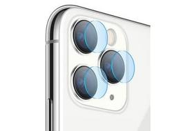 Apsauginis stiklas Evelatus         Apple      iPhone 11 Pro Camera Glass Lense