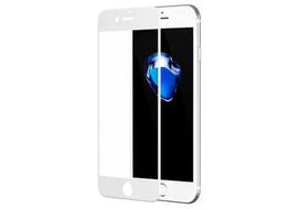 Apsauginis stiklas Evelatus         Apple      iPhone 7 / 8 3D       White