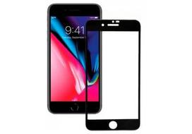 Apsauginis stiklas Evelatus         Apple      iPhone 7 / 8 3D       Black