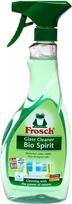 stiklo valiklis glasan - Frosch Bio Spirit ekologiškas spiritinis langų valiklis 500 ml - 1 nuotrauka