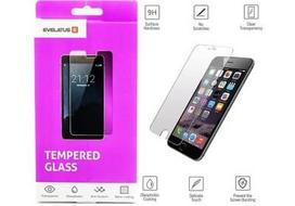 Apsauginis stiklas Evelatus         Samsung      S8 plus G955 Transparent
