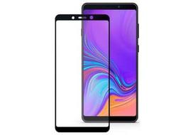 Apsauginis stiklas Evelatus         Samsung      A9 2018 3D Black