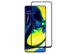 Apsauginis stiklas Evelatus         Samsung      A90 0.33mm clear glass