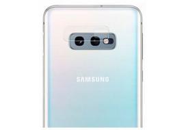 Apsauginis stiklas Evelatus         Samsung      S10e Camera Glass Lens