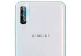 Apsauginis stiklas Evelatus         Samsung      A70 Camera Glass Lense