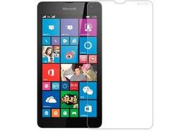 Apsauginis stiklas Evelatus         Microsoft      535 Lumia