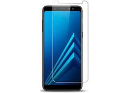 Apsauginis stiklas Evelatus         Samsung      A6 2018