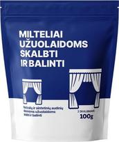 Balis druska užuolaidoms skalbti, 100 g