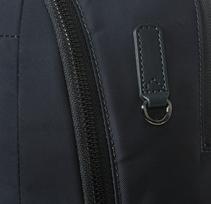 targus kuprines - Targus Avila  Backpack  Midnight  15-16 "  Shoulder strap  Waterproof - 4 nuotrauka