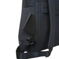 targus kuprines - Targus Avila  Backpack  Midnight  15-16 "  Shoulder strap  Waterproof - 6 nuotrauka