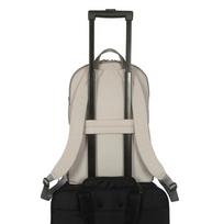 targus kuprines - Targus Avila  Backpack  French Oak  15-16 "  Shoulder strap  Waterproof - 3 nuotrauka