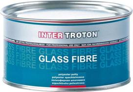 Glaistas su stiklo audiniu Inter-Troton, 1.7 l