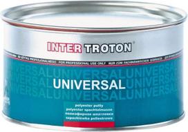 Universalus poliesterinis glaistas Inter-Troton, 1.9 l