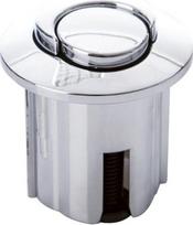 Vandens nuleidimo mechanizmas Jika, 51 mm