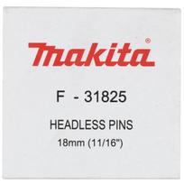 Vinys Makita; 0,6x18 mm; 10000 vnt.